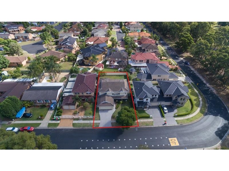 9 Central Ave, Chipping Norton NSW 2170
