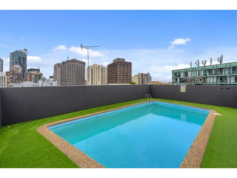 96/13 Waine Street, Surry Hills NSW 2010