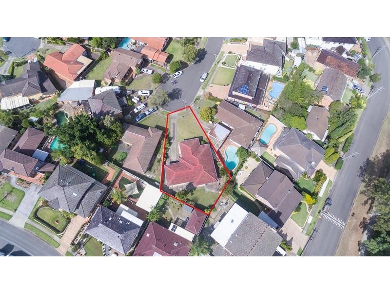 10 Fairlawn Cl, Lansvale NSW 2166