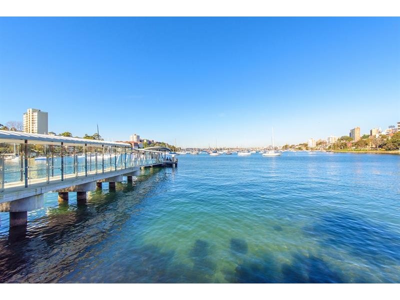 Neutral Bay NSW 2089