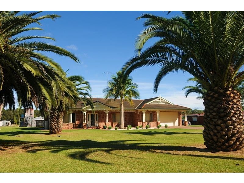 Kemps Creek NSW 2178