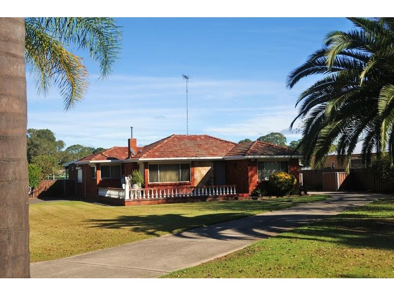 Kemps Creek NSW 2178