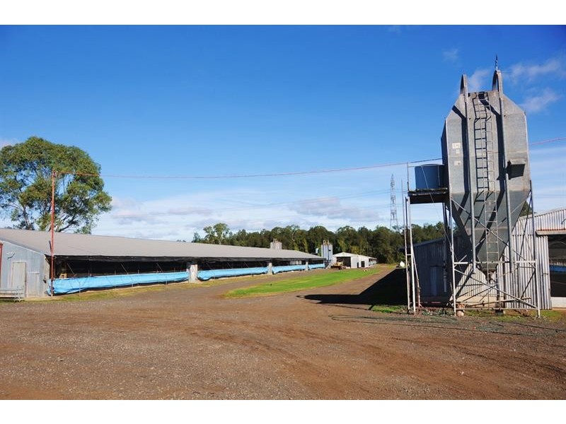 Kemps Creek NSW 2178