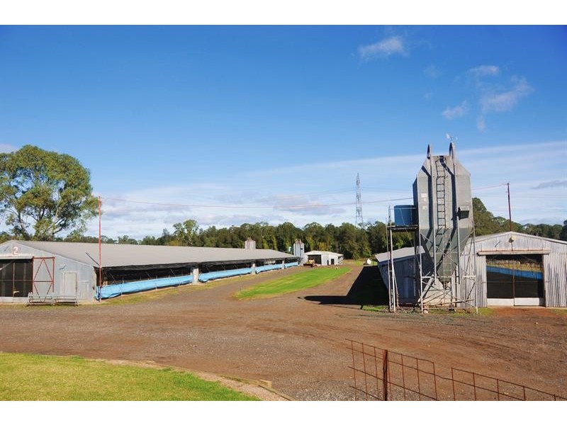 Kemps Creek NSW 2178