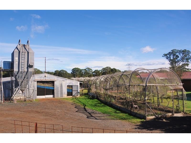 Kemps Creek NSW 2178