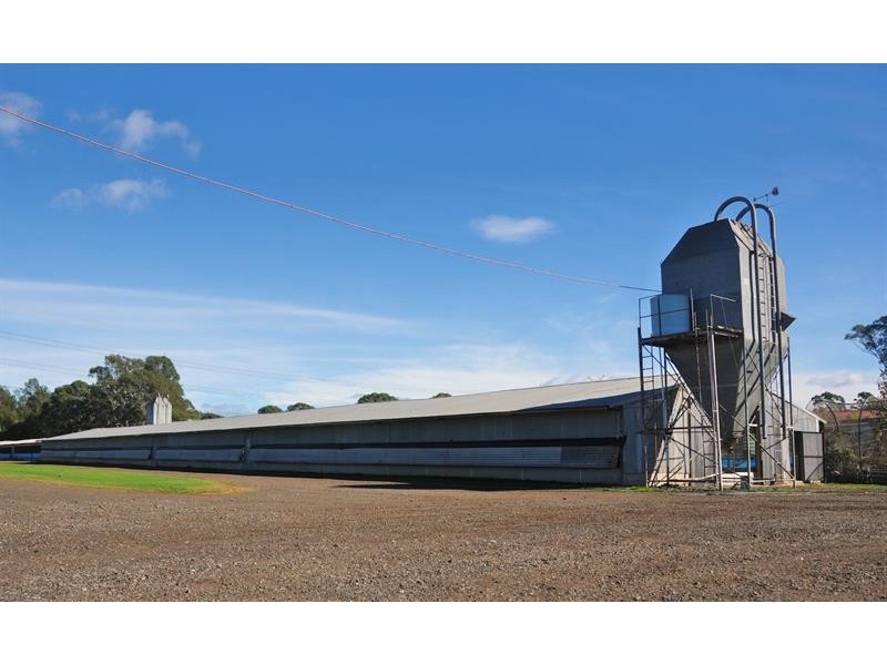 Kemps Creek NSW 2178