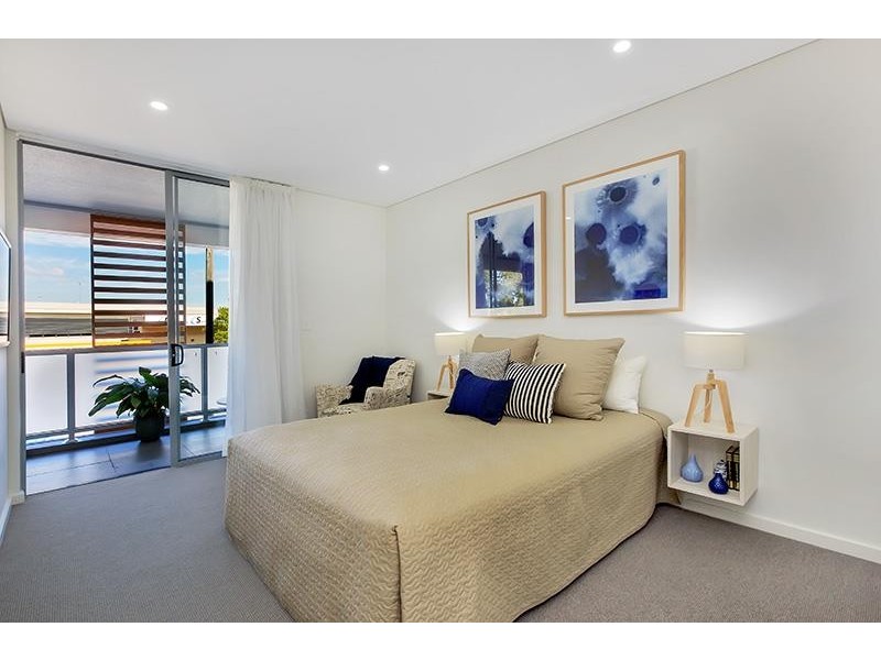 106/47-51 Lilyfield Rd, Rozelle NSW 2039