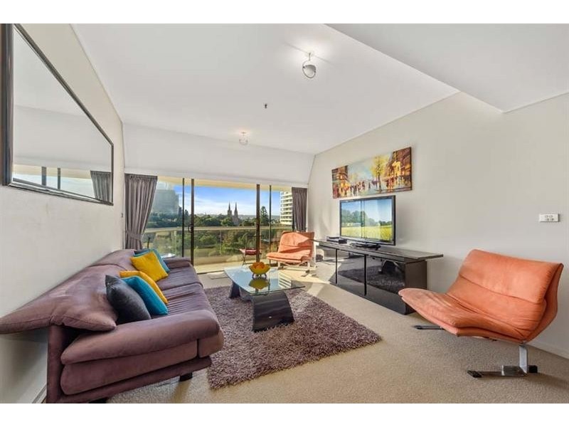 606/187 Liverpool St, Sydney NSW 2000