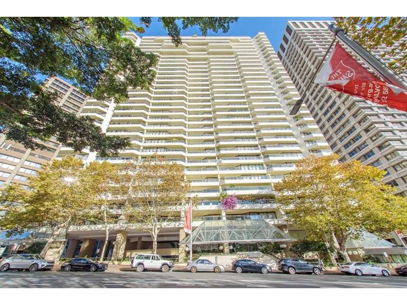 606/187 Liverpool St, Sydney NSW 2000