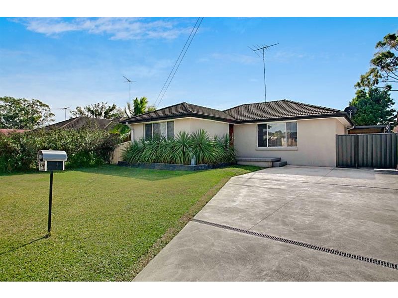 87 Oxford St, Cambridge Park NSW 2747