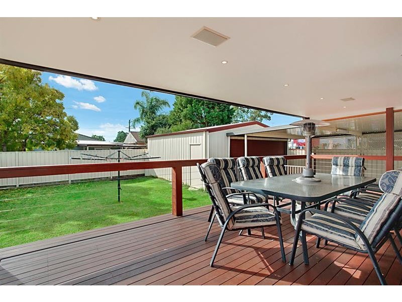 87 Oxford St, Cambridge Park NSW 2747