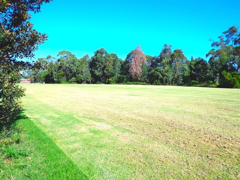 28 Avenel St, Canley Vale NSW 2166