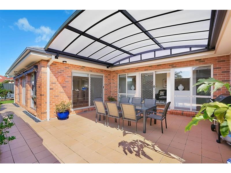 13 Birch Dr, Hamlyn Terrace NSW 2259