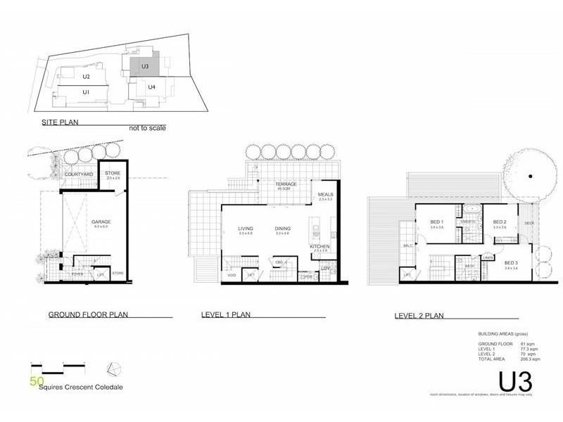 50 Squires Cres, Coledale NSW 2515