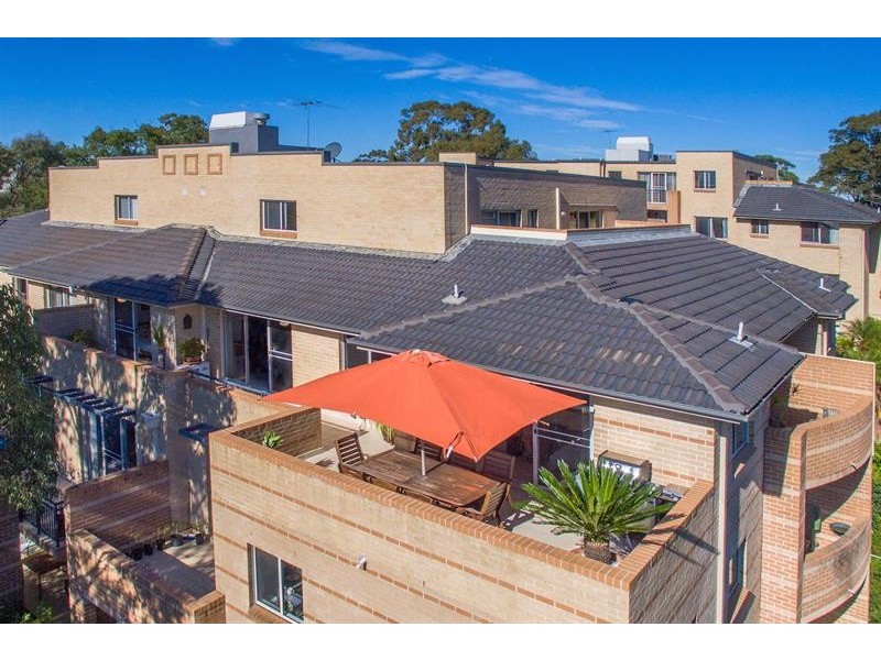 Baulkham Hills NSW 2153