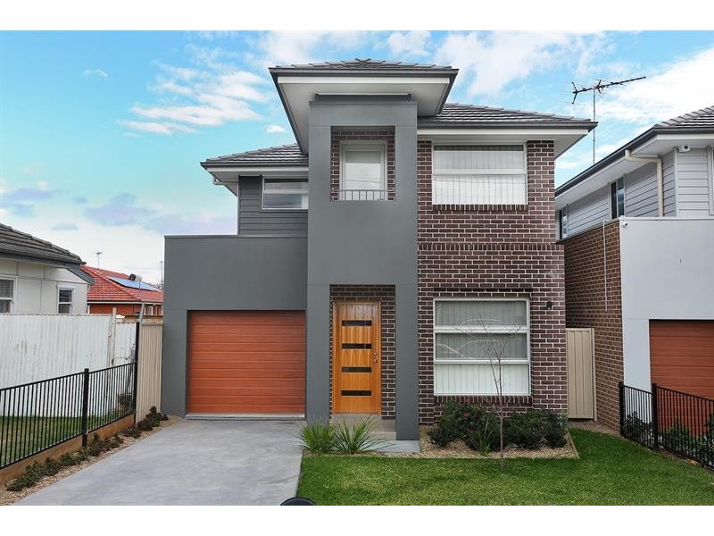 175 The Boulevarde -, Fairfield Heights NSW 2165