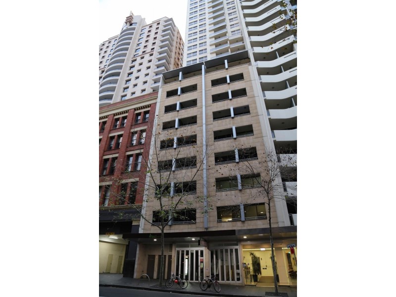 86/361-363 Kent St, Sydney NSW 2000