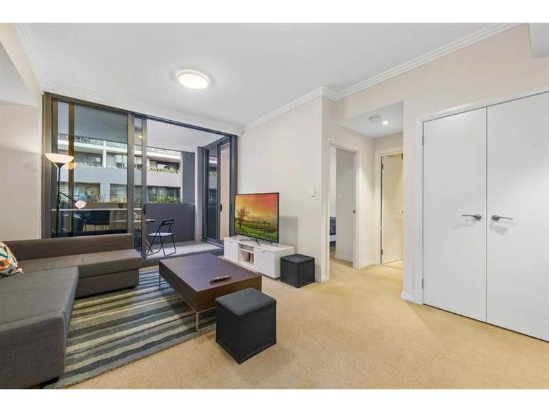 3406/2 Park Street North -, Wentworth Point NSW 2127