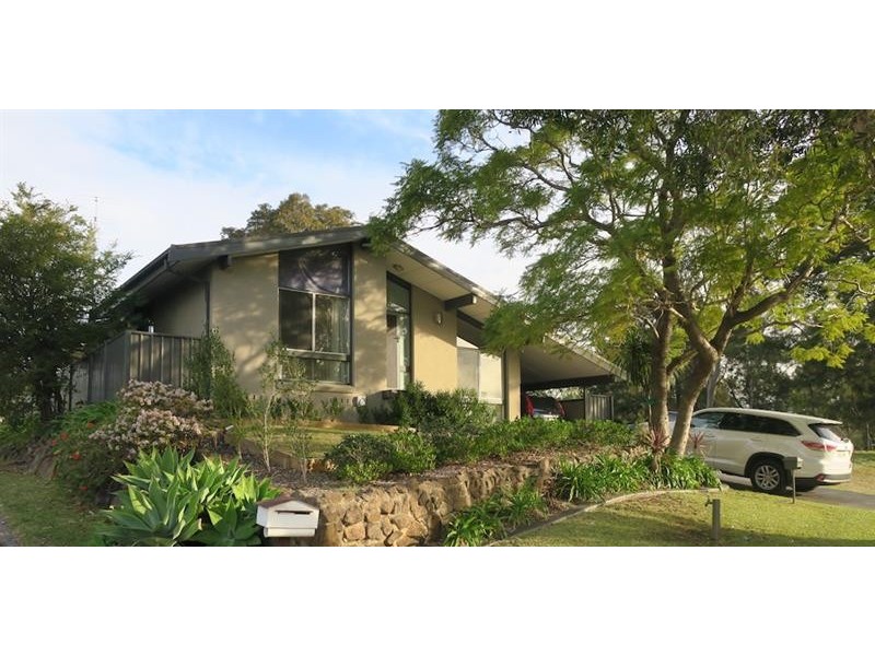 109 Thirroul Rd, Kanahooka NSW 2530
