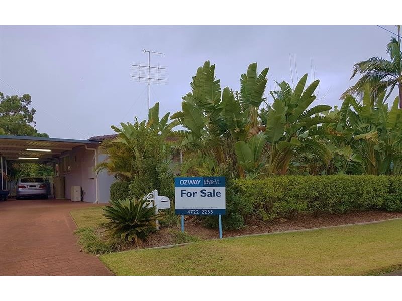 12 Maldon St, South Penrith NSW 2750