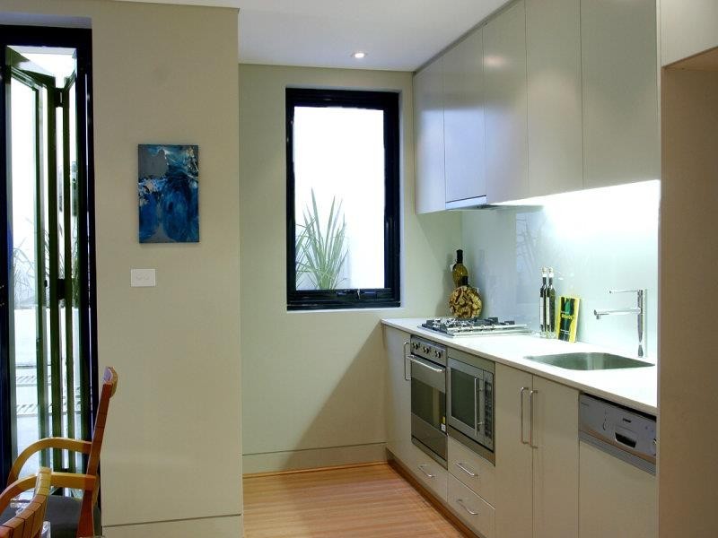 2/352 Moore Park Rd, Paddington NSW 2021
