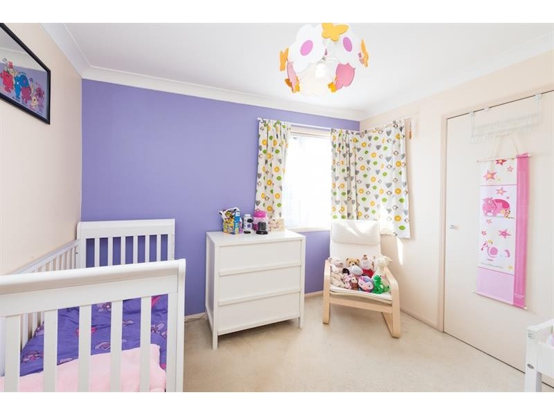 25 Lionel St, Ingleburn NSW 2565