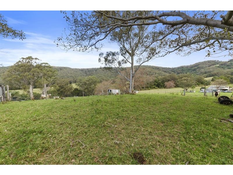 599 Calderwood Rd, Calderwood NSW 2527