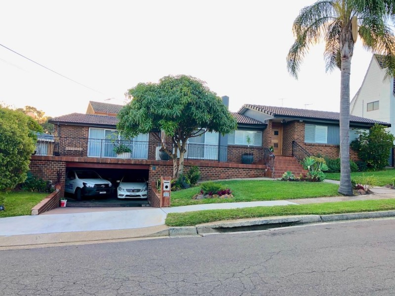 17 Haven Valley Way, Lansvale NSW 2166