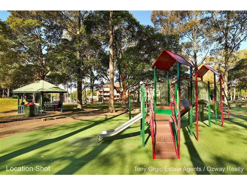 9/20 Pennant Hills Rd, North Parramatta NSW 2151