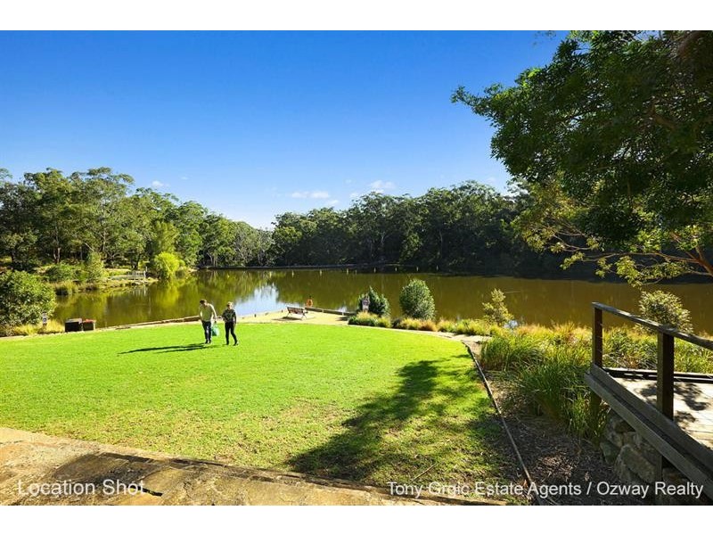 9/20 Pennant Hills Rd, North Parramatta NSW 2151