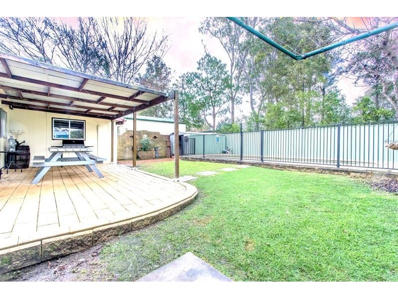 41 Panorama Cres, Freemans Reach NSW 2756