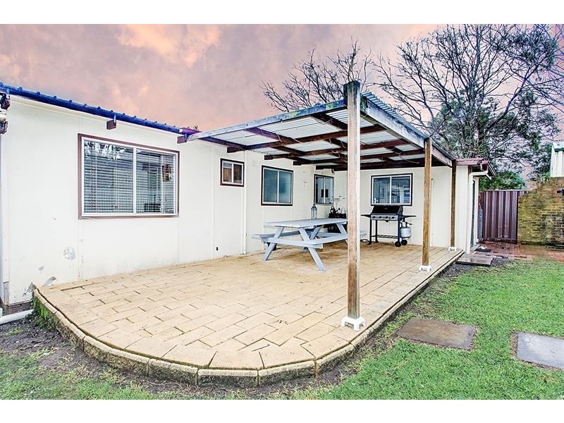 41 Panorama Cres, Freemans Reach NSW 2756