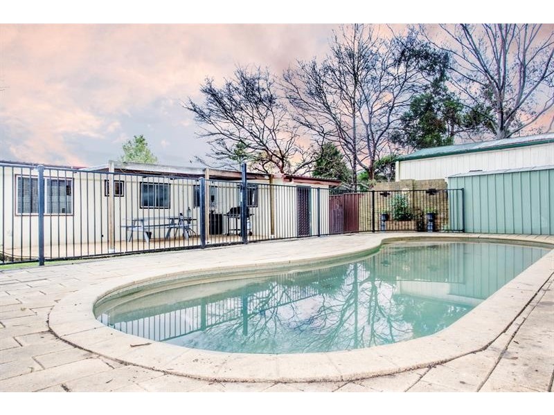 41 Panorama Cres, Freemans Reach NSW 2756