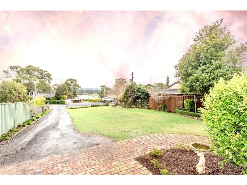 41 Panorama Cres, Freemans Reach NSW 2756