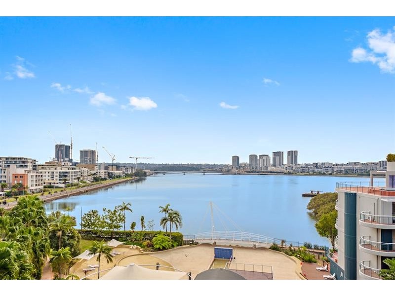 Wentworth Point NSW 2127