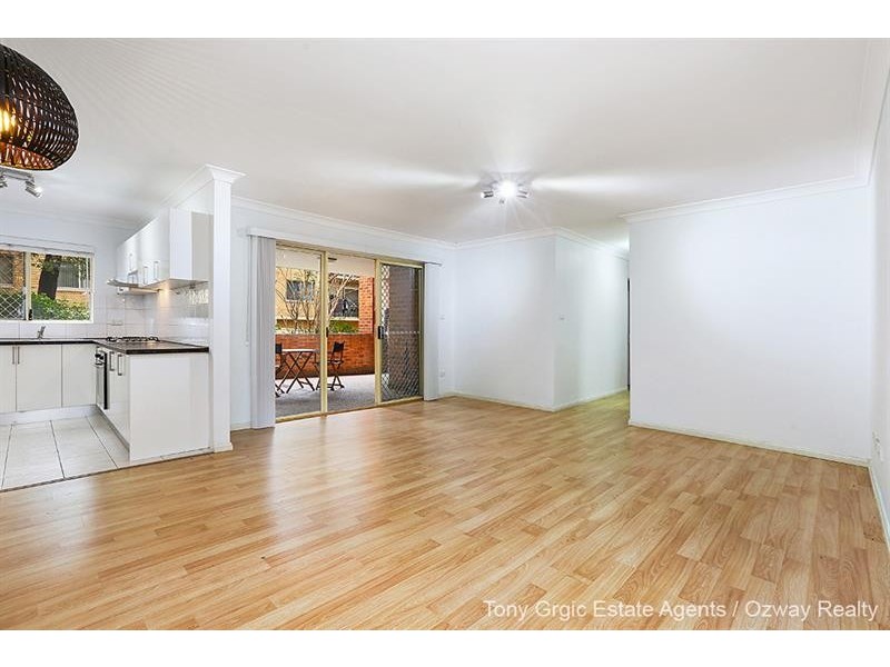 2/27-31 Manchester St, Merrylands NSW 2160