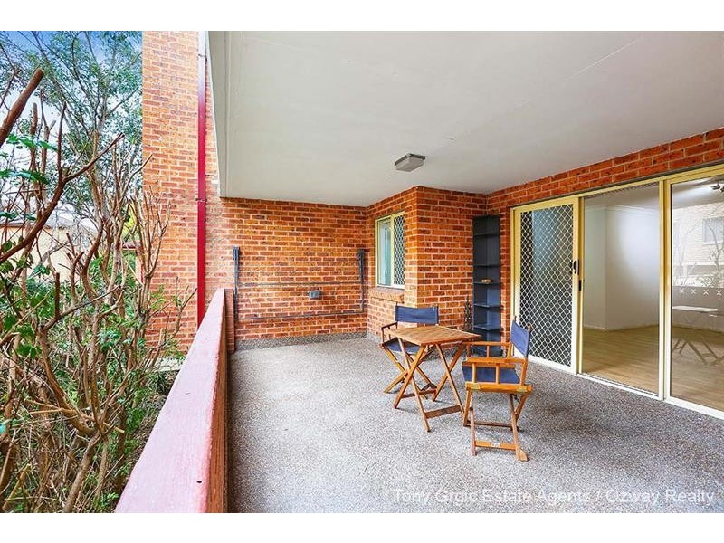 2/27-31 Manchester St, Merrylands NSW 2160