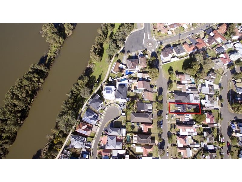 9 Bruce St, Lansvale NSW 2166