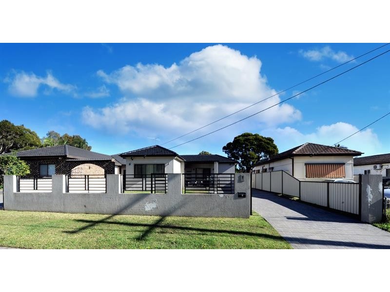 9 Bruce St, Lansvale NSW 2166