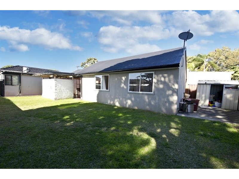 9 Bruce St, Lansvale NSW 2166