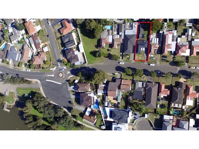 9 Bruce St, Lansvale NSW 2166