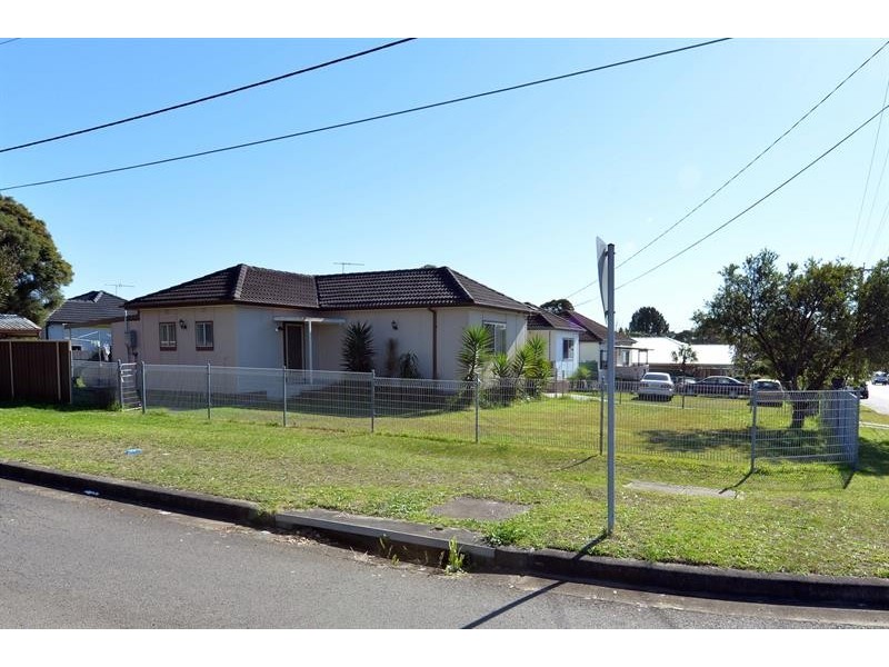 Fairfield East NSW 2165