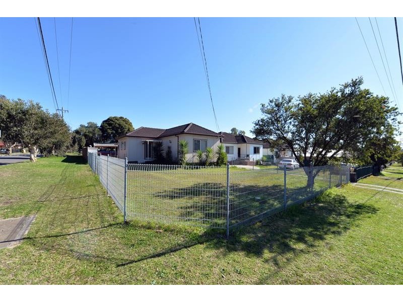 Fairfield East NSW 2165