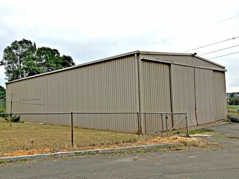 Mount Vernon NSW 2178