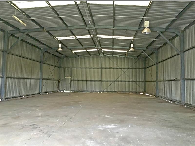 Mount Vernon NSW 2178