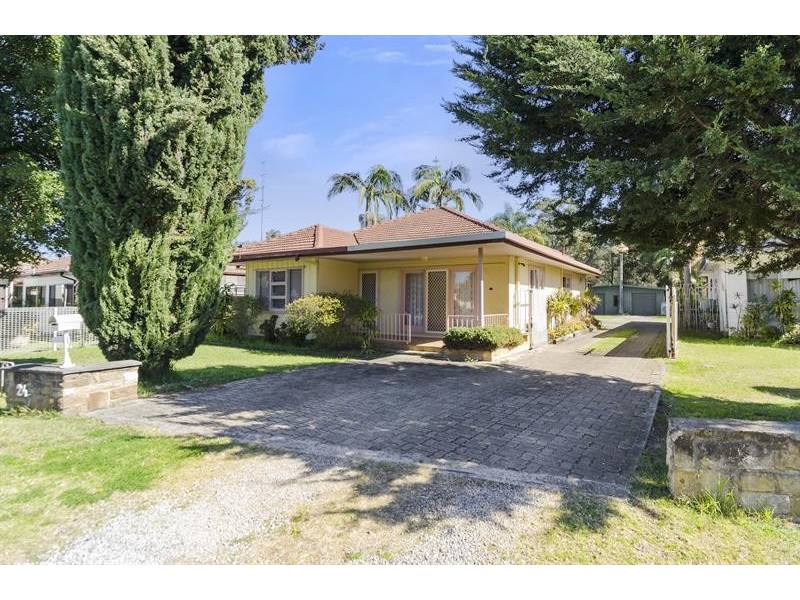 24 Windang Rd, Primbee NSW 2502