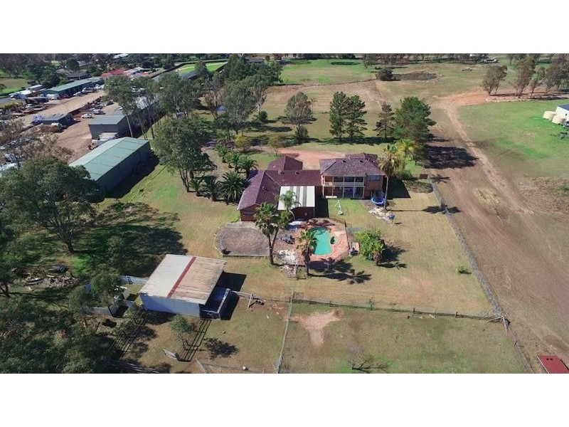 122 Mersey Road, Bringelly NSW 2556