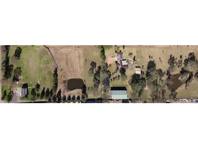 122 Mersey Road, Bringelly NSW 2556