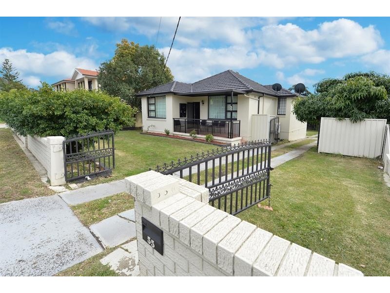 55 Wattle St, Punchbowl NSW 2196