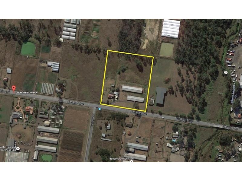 715 Fifteenth Ave, Kemps Creek NSW 2178